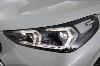 BMW X1 usata 8