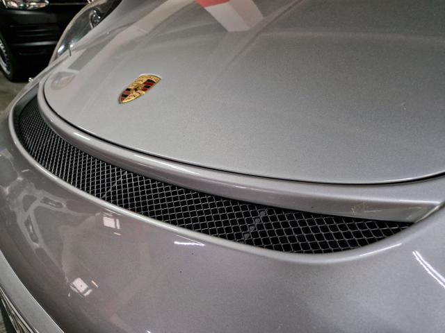 PORSCHE 911 usata, con Servosterzo