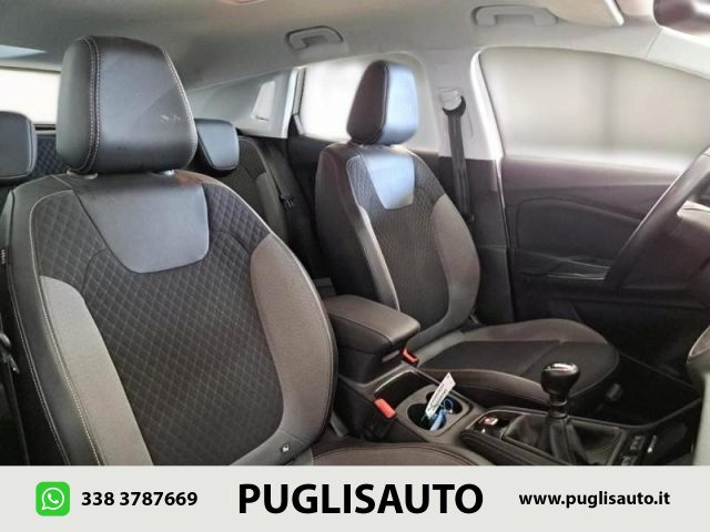 OPEL Grandland X usata, con Chiusura centralizzata