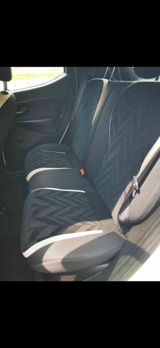 LANCIA Ypsilon usata, con Airbag testa