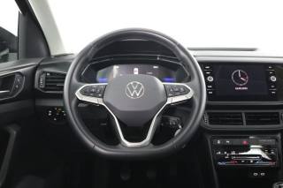 VOLKSWAGEN T-Cross usata 5