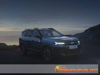 DACIA Bigster 1.2 Eco-G 140 CV Expression