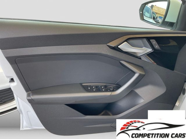 AUDI A1 usata, con Cerchi in lega