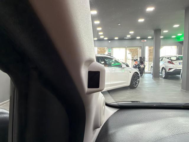 FIAT Pandina usata, con Start/Stop Automatico