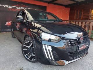 PEUGEOT 208 PureTech 100 Stop&Start 5 porte GT