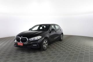BMW 116 Serie 1 d BUSINESS ADVANTAGE