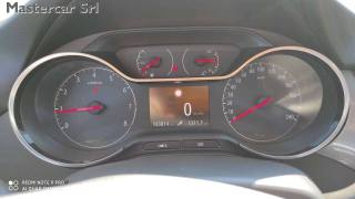 OPEL Crossland X usata, con Sound system