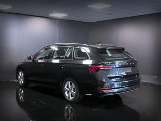 SKODA Octavia usata, con Boardcomputer
