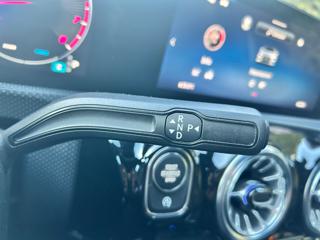 MERCEDES-BENZ A 200 usata, con Vetri oscurati