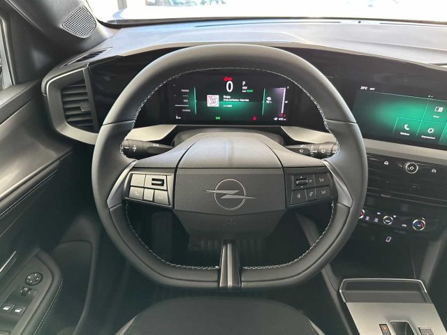 OPEL Mokka-e usata 23