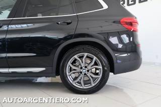 BMW X3 usata, con Fari direzionali