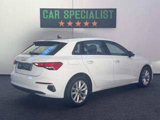 AUDI A3 usata, con Airbag Passeggero