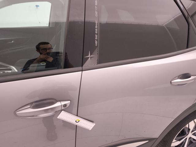PEUGEOT 3008 usata, con Frenata d