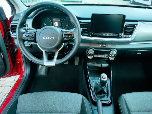 KIA Stonic usata, con Cruise Control