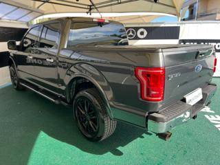 FORD F 150 usata, con Airbag Passeggero