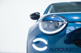 FIAT 600 usata, con ESP