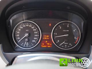 BMW 325 usata, con ESP