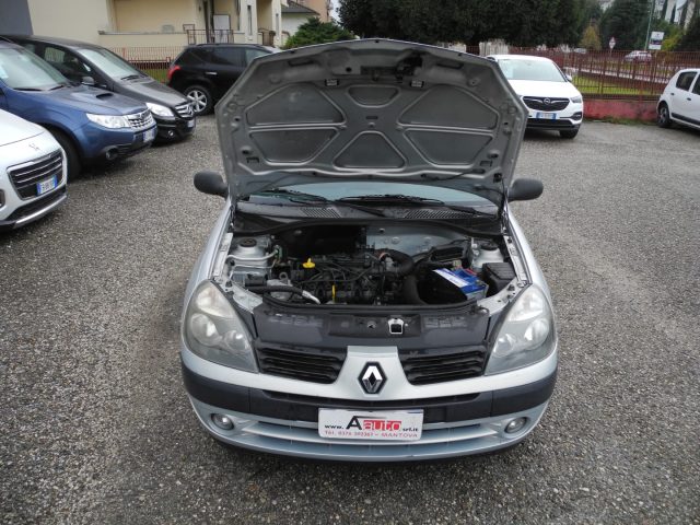 RENAULT Clio usata 53