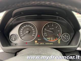 BMW 420 usata, con Chiusura centralizzata