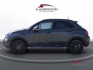 FIAT 500X usata 5
