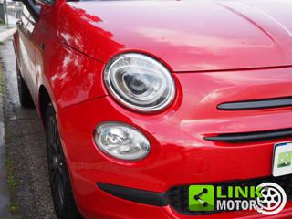 FIAT 500 usata 21
