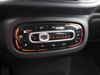 SMART ForFour usata, con Sistema di avviso di distanza
