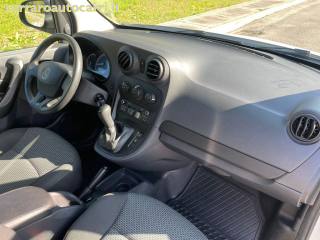 MERCEDES-BENZ Citan usata, con Filtro antiparticolato