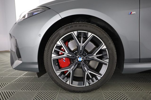 BMW 118 usata 7