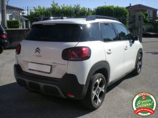 CITROEN C3 Aircross usata, con Climatizzatore