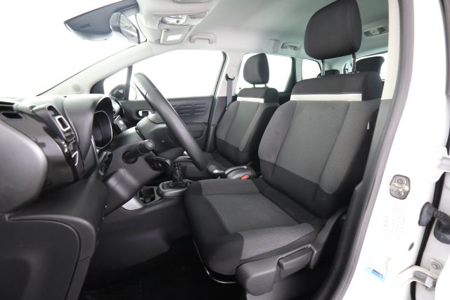 CITROEN C3 Aircross usata 2