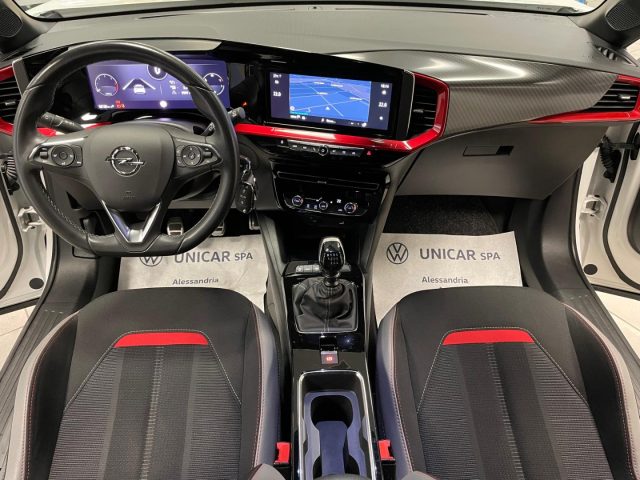 OPEL Mokka usata, con Sistema di navigazione