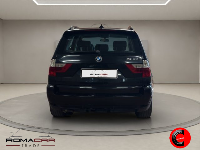 BMW X3 usata, con Chiusura centralizzata
