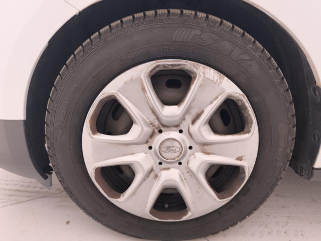 FORD Transit Courier usata, con ESP