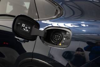 PORSCHE Cayenne usata 95
