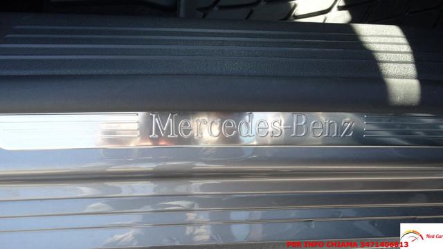 MERCEDES-BENZ CLA 250 usata 135