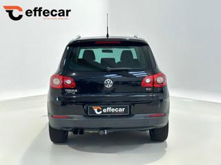 VOLKSWAGEN Tiguan usata, con Alzacristalli elettrici