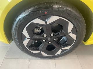 FORD Puma usata, con Sensore di pioggia