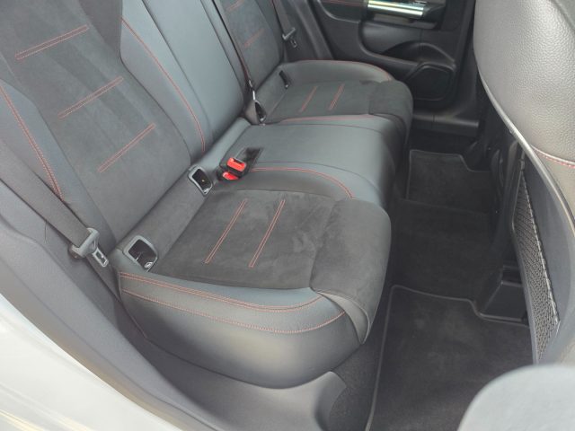 MERCEDES-BENZ GLA 200 usata 99
