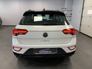 VOLKSWAGEN T-Roc usata, con Sensori di parcheggio anteriori