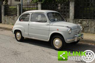 FIAT 600 usata 30