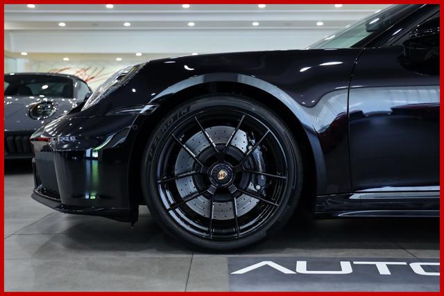 PORSCHE 992 usata, con Cerchi in lega