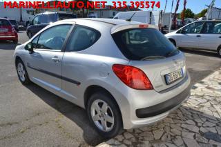 PEUGEOT 207 usata, con Chiusura centralizzata