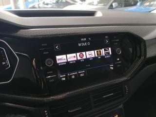 VOLKSWAGEN T-Cross usata, con Cruise Control