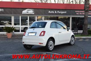 FIAT 500 usata, con Airbag Passeggero