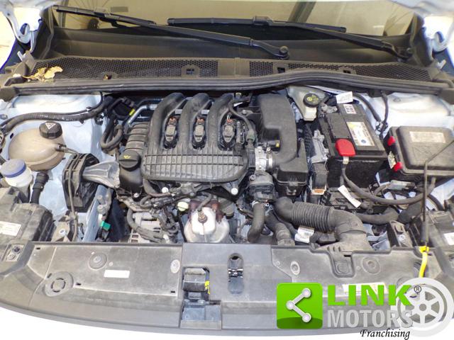 OPEL Corsa usata, con Ruotino