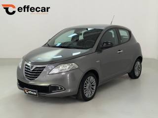 LANCIA Ypsilon 0.9 TwinAir 85 CV 5 porte S&S Platinum
