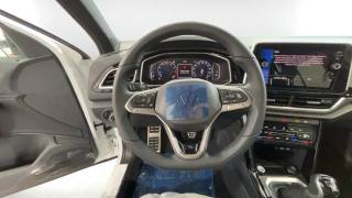 VOLKSWAGEN T-Roc usata, con Autoradio