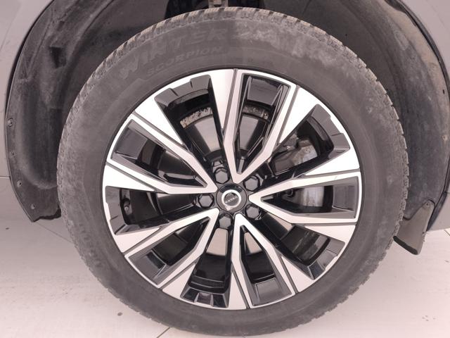 VOLVO XC60 usata, con Monitoraggio pressione pneumatici