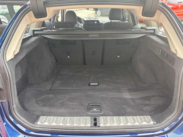 BMW 320 usata, con Alzacristalli elettrici