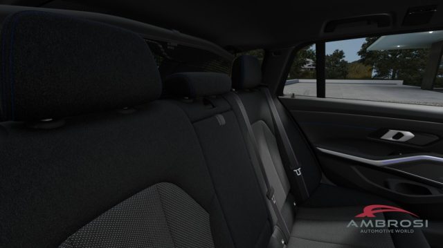 BMW M340 usata 12